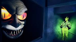 Beetlejuice is an animated cartoon television series very loosely based on the 1988 tim burton film of the same name. Podcast Archives Thrillgeek