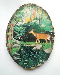 Reclaimed wood art are made of distinct qualities of robust wood materials such as rubberwood, pinewood, birch plywood, and many other distinct qualities of wood that are lightweight. Reclaimed Wood Artwork Reclaimed Wood Artwork