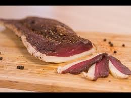 Magret De Canard Seche Recette Recettes De Cuisine Magret De Canard Recette