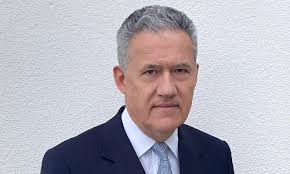 Beat Wittmann: «Switzerland's National Security is at Stake»