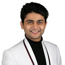 Harsh Mody's Investing Profile