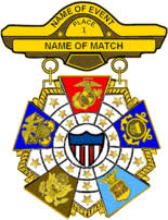 Marlow white provides custom us army ribbon and medal sets, along with navy, marine, and air force military awards. Awards And Decorations Of The United States Department Of The Army Wikipedia