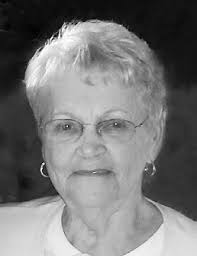 BARBARA LEE (WAHL) DIXON