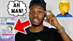 Buying Plan B For The First Time Embarrassing Storytime Awkward Youtube