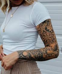 Pin On My Kinda Ink