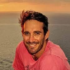 Scott Malin's Instagram, Twitter & Facebook