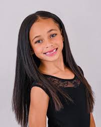 Competition at Miss Kim's