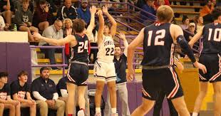 Somerset survives close game with Rockcastle