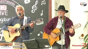 Live Los Vagabundos Fiqueemcasa E Cante Comigo Youtube