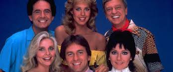 We did not find results for: Volledige Cast Van Three S Company Seizoen 2 1977 1978 Moviemeter Nl