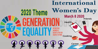 Aamir qureshi/afp via getty images. International Women S Day Iwd 2020 Observed On March 8