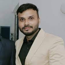 Sanjay Sukumar's Instagram, Twitter & Facebook