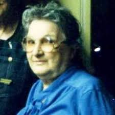 Stella Marie Rynkiewicz Murphy (1910-1988)