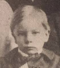 James Alva Ball (1903-1956)