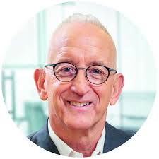 Mission ongoing: Supporting change for a sustainable path to the future