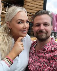 Christine Celeste's Instagram, Twitter & Facebook