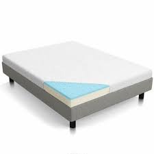 5 Firm Gel Memory Foam Mattress Super Reviews Birch Lane 95 Layered Mattress Firm Memory Foam Mattress Foam Bed