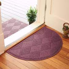 Printed with our exclusive heat transfer technology on to 100 percent premium polyester, this kitchen mat offers a comfortable cushion underfoot protecting you from the hard floor. Bed Bath Beyond Canada For Home More Plantation Arch Monogram Letter A 18 Inch X 30 Inch Slice Door Mat Accuweather Shop