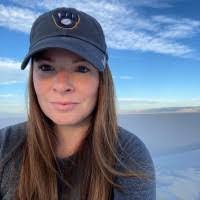 Ashley Warriner's Instagram, Twitter & Facebook