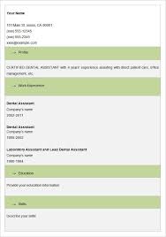 (shri says don't be fooled, quality is more important than quantity). 46 Blank Resume Templates Doc Pdf Free Premium Templates