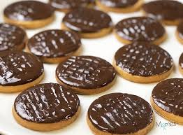 Recette De Biscuits Pepito Maison Recette Biscuit Recette Biscuit Facile Biscuits