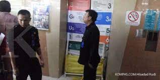 How to get spotify wrapped 2020 : Lift Blok M Square Jatuh Diduga Karena Overload