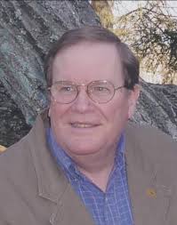 Obituary information for Joseph C. Woodford