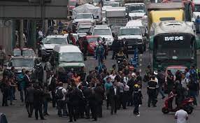 El día de hoy lunes 28 de octubre 2019, se prevén manifestaciones en diferentes puntos de la ciudad de méxico. Manifestaciones Hoy Cdmx El Universal