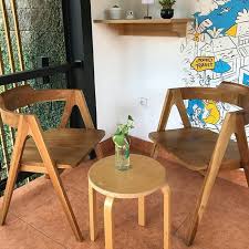 Set Kursi Cafe Jati Klasik Kursi Teras Kayu Kursi Kafe Resto Jepara Shopee Indonesia