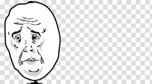 Memes Meme Face Illustration Transparent Background Png Clipart Hiclipart And finally, the i love you so much, even though i give you a hard time face: memes meme face illustration