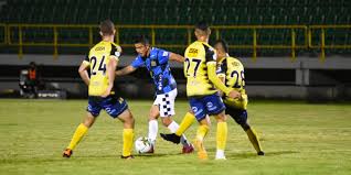 Структура команды по амплуа alianza petrolera. Boyaca Chico Vs Alianza Petrolera Cronica Goles Y Resultado Futbol Colombiano Liga Betplay Futbolred