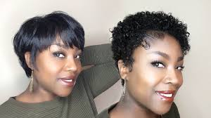 We will make your choice easier. How To Revive Your Twa After A Silk Press Lay Your Baby Hairs Pressed Natural Hair Silk Press Natural Hair Natural Hair Silk
