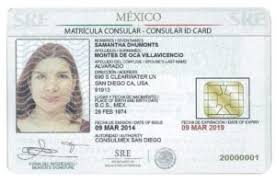 An identity document (also called a piece of identification or id, or colloquially as papers) is any document that may be used to prove a person's identity. Mexican Matricula Consular Card Explained Citizenpath