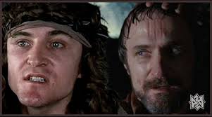 DAVID PATRICK KELLY* *Luther_The Warriors_1979* *T-Bird_The Crow_1994* A  fantastic actor who apperas in the above mentioned films. Such impressive  roles and superb performances and both time as a villain. Both movies are
