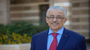 أبو زياد  طارق جابر . ÙØ²ÙØ± Ø§ÙØªØ¹ÙÙÙ ÙØ³ØªØ¹Ø±Ø¶ Ø®Ø·Ø© Ø§ÙØ§ÙØªØ­Ø§ÙØ§Øª ØºØ¯ Ø§ Ø§ÙØ£Ø±Ø¨Ø¹Ø§Ø¡ ÙÙØ§Ø© ØµØ¯Ù Ø§ÙØ¨ÙØ¯