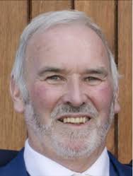 Condolence Book for Francie Healy (Killala, Mayo)