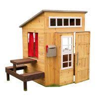 Howa 2 In 1 Kindersessel Und Kinderliege Grau In 2020 Spielhaus Im Freien Diy Spielhaus Gartenspielhaus