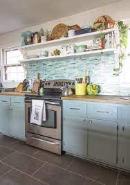 Budget Kitchen Mini Makeover Diy Kitchen Cabinets Makeover Grey Kitchen Cabinets Kitchen Design