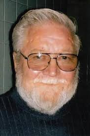 Clifford Earl Erickson (1939-2014)