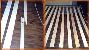 I did not have ap. Need Your Bed Back We Repair Broken Beds Mastertech Repair