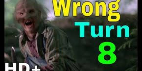 Wrong Turn 8 Latest Hollywood Movie In Hindi Dubbed 2018 New Action Hd Hindi Dubbed Hollywoo Hollywood Movies 2018 Newest Horror Movies Latest Hollywood Movies