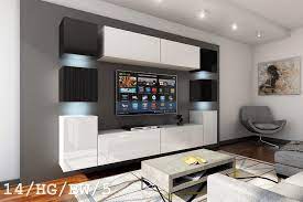 Zu unseren spitzenmodellen zählt die kollektion breege, binz, largo, jasmund, wiek, scala und just! Mobel Fur Wohnzimmer Future 14 Hg Bw 5 Mobel Fur Haus Und Buro