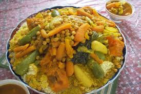 Maybe you would like to learn more about one of these? Le Couscous Est Il Algerien Ou Marocain