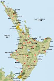 Show country statistics, sales by region, voting results, and more. Karte Des North Island Neuseeland Stadte Karte Von Central North Island Neuseeland Australien Und Neuseeland Ozeanien