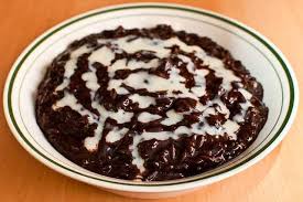 Champorado Recipe Panlasang Pinoy Recipes Champorado Recipe Champorado Food