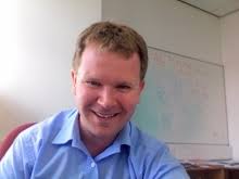 Institute of Cosmology and Gravitation Staff