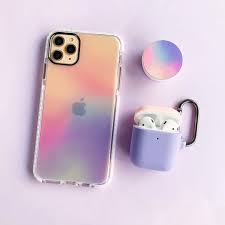 The Caseland On Instagram Match Your Case With Your Phone Holder And Airpods Case Accessories A In 2020 Girly Phone Cases Phone Case Accessories Bling Phone Cases
