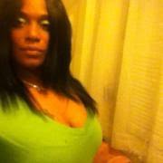 Ayesha Mcclain's Instagram, Twitter & Facebook