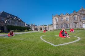 Andrews federal credit union makes no warranty, expressed or implied, regarding any external site nor is the credit union liable for transactions you enter into with any third parties. University Of St Andrews Home Facebook