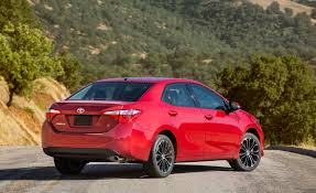 Gas mileage, engine, performance, warranty, equipment and more. The Trd Toyota Corolla Concept Is Here Maybe For Reals News Car And Driver
